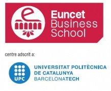 EUNCET BUSINESS SCHOOL - UPC