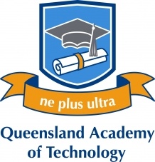 Queensland Academy of Technology