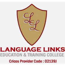 LANGUAGE LINKS