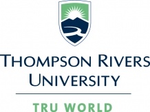 Thompson Rivers University - English Language