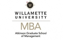 Willamette University MBA