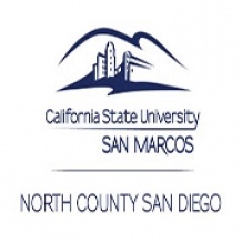 California State University, San Marcos - American Language and Culture Institute