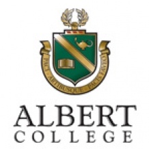 Albert College