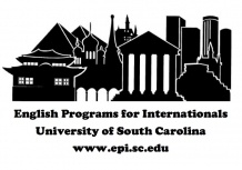 University of South Carolina - English Programs for Internationals