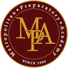 Metropolitan Preparatory Academy