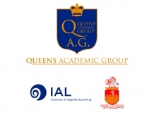 Queens Academic Group