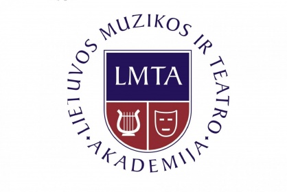Lithuanian Academy of Music and Theatre
